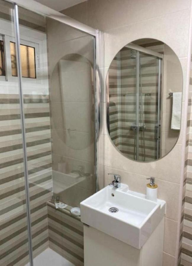 Apartments Benalmádena Extérieur photo