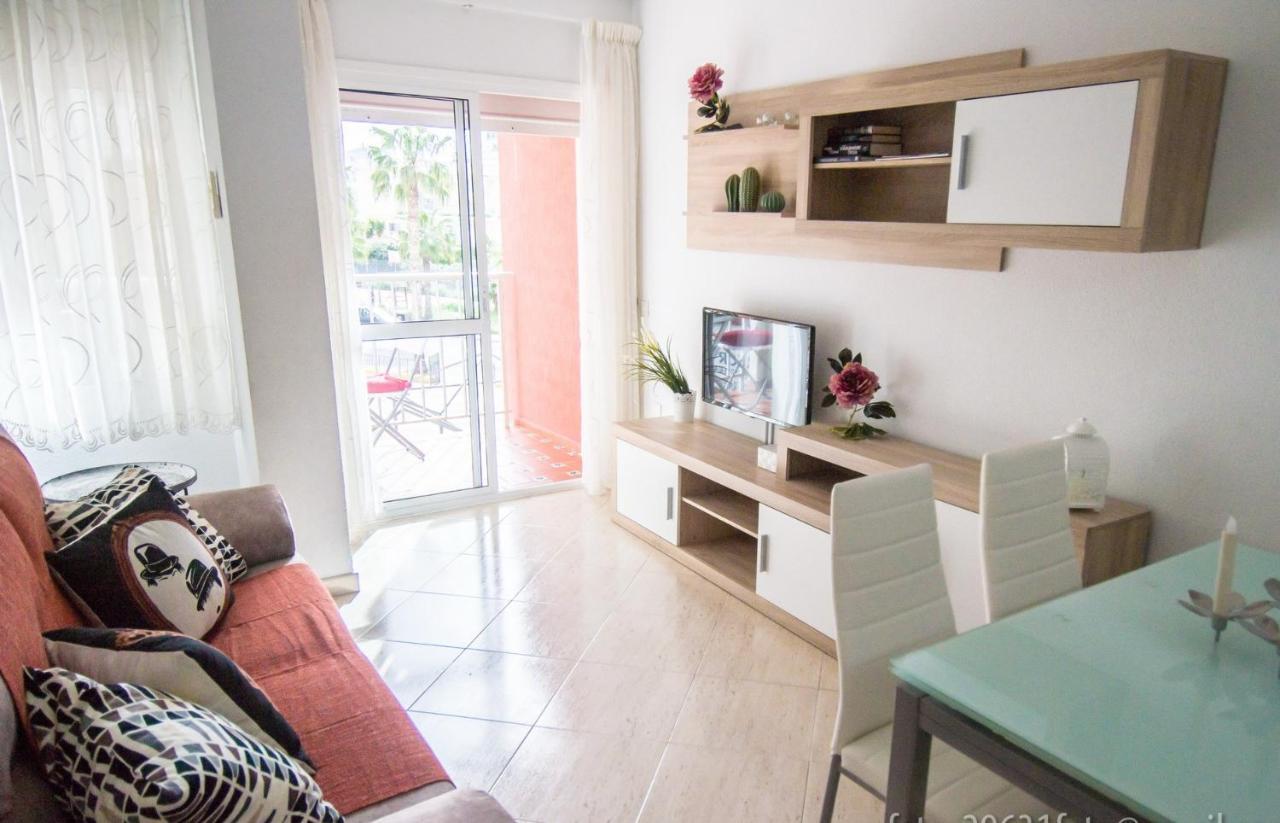 Apartments Benalmádena Extérieur photo