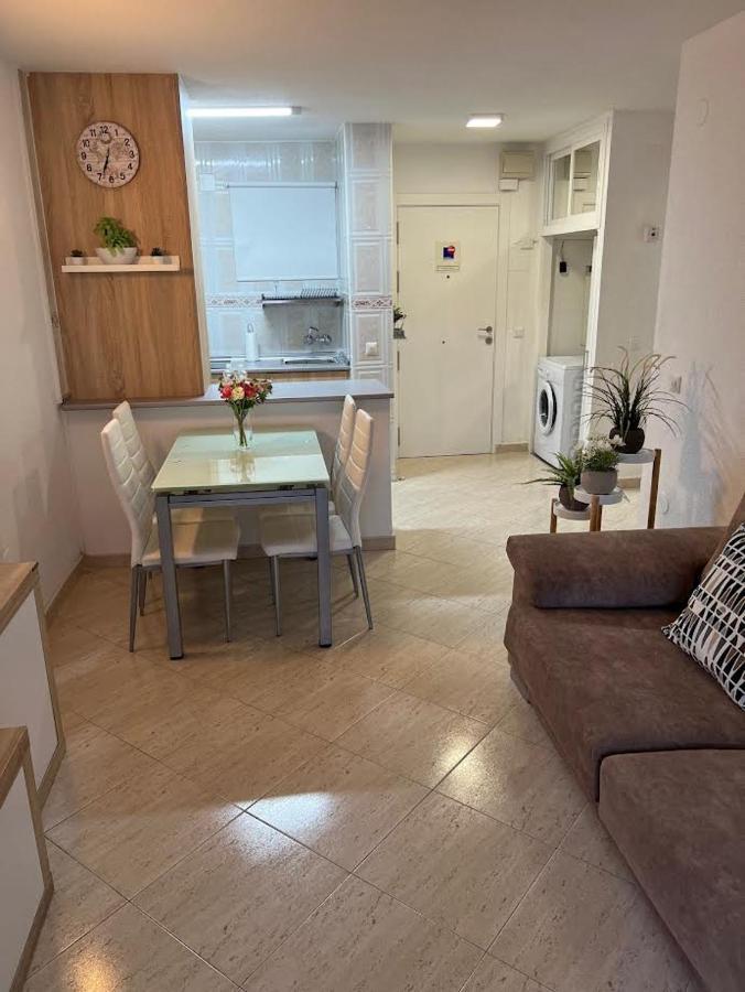 Apartments Benalmádena Extérieur photo