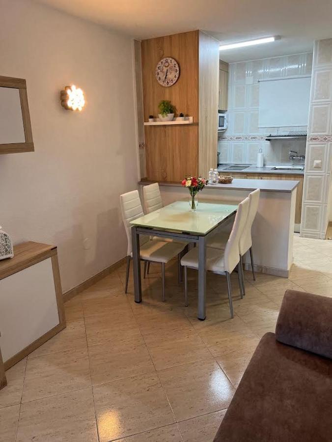 Apartments Benalmádena Extérieur photo