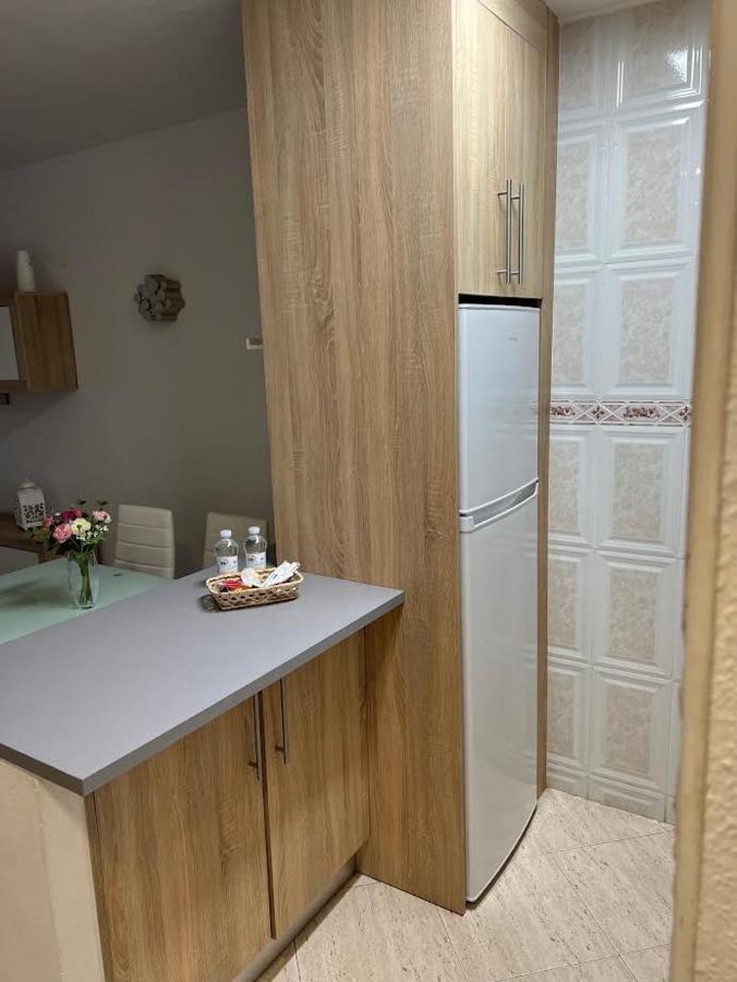 Apartments Benalmádena Extérieur photo