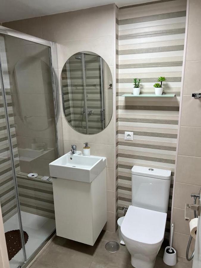 Apartments Benalmádena Extérieur photo