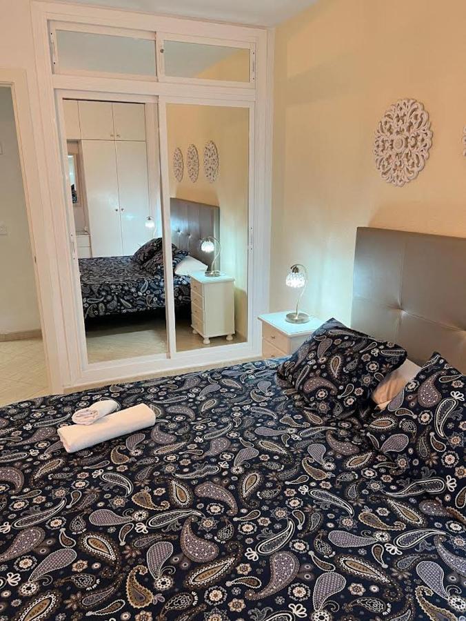 Apartments Benalmádena Extérieur photo