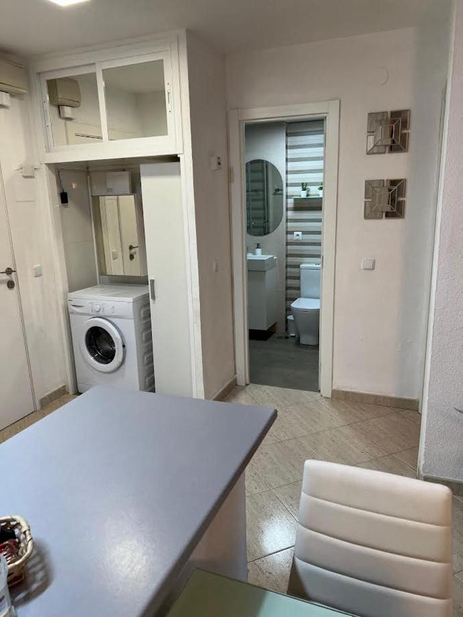 Apartments Benalmádena Extérieur photo